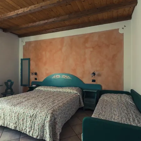 Roeno Farm stay Belluno Veronese