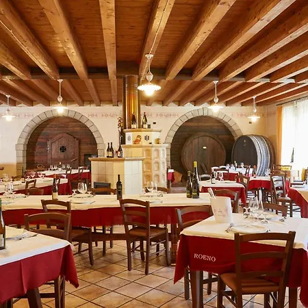 Farm stay Roeno Belluno Veronese