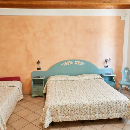 Roeno Alloggio per agriturismo *