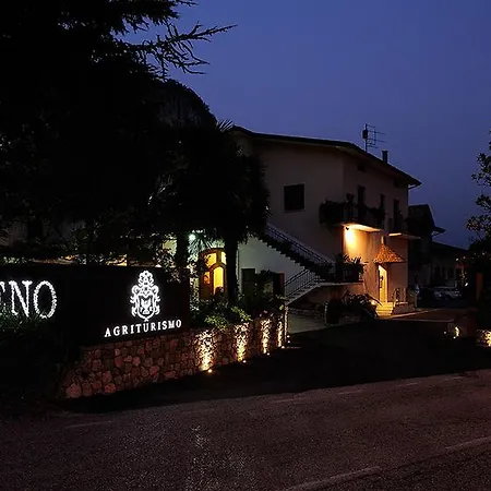Farm stay Roeno Belluno Veronese
