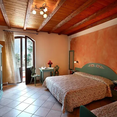 Farm stay Roeno Belluno Veronese