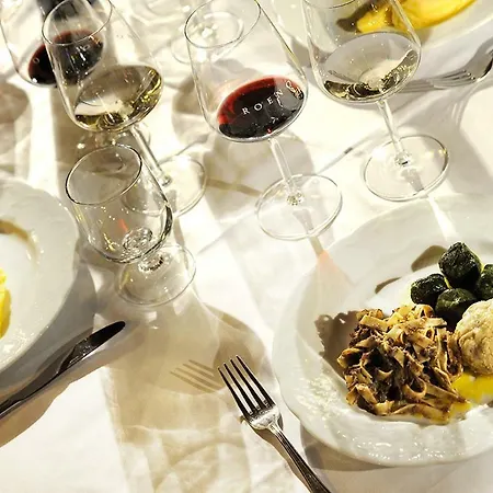 Farm stay Roeno Belluno Veronese
